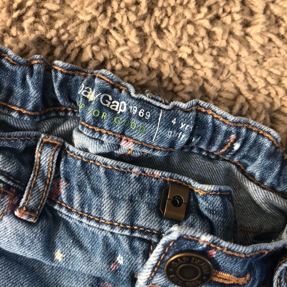 Jeans - Picture 2 of 3